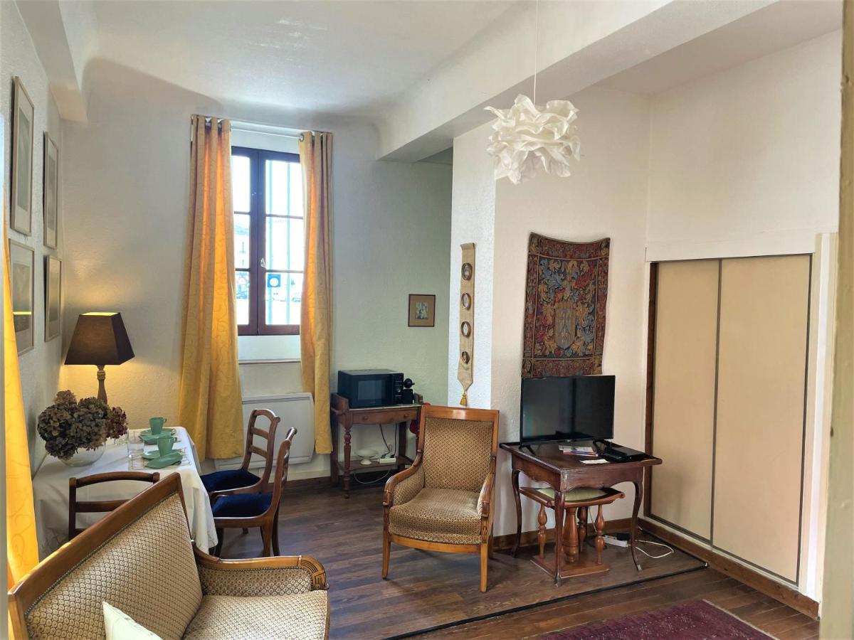 Tres Bel Appartement Dijonnais Place Wilson Gutembert Exteriör bild