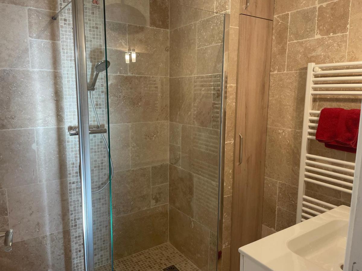 Tres Bel Appartement Dijonnais Place Wilson Gutembert Exteriör bild