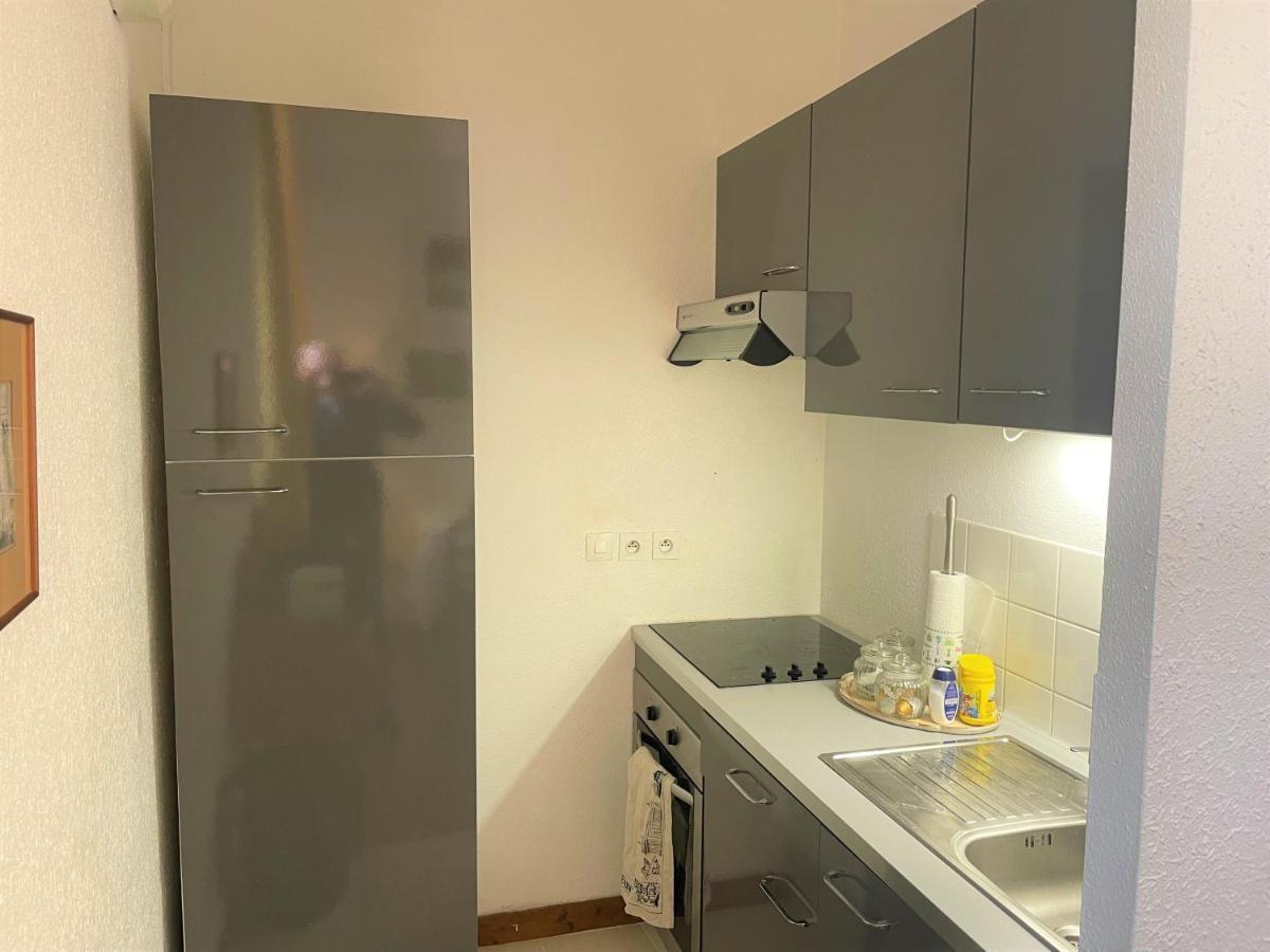 Tres Bel Appartement Dijonnais Place Wilson Gutembert Exteriör bild