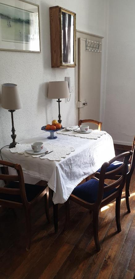 Tres Bel Appartement Dijonnais Place Wilson Gutembert Exteriör bild